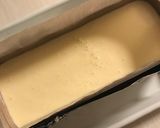 ＊濃厚♪ホワイトチョコチーズテリーヌ＊作り方13写真