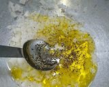 ビーツ☆ラペ≦ФωФ≧作り方3写真