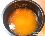 ごま油が香る！ごぼうとツナの炊き込みご飯作り方1写真