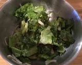 簡単♪食べ過ぎちゃうチョレギサラダ♡作り方23写真