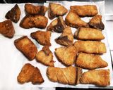 ☆気軽に揚げ物☆作り方3写真
