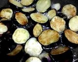茄子の揚げ浸し お酢作り方2写真