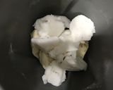 発酵一回☆しっとりもちふわ米粉3割食パン作り方5写真