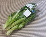 たらの芽のパスタ作り方8写真