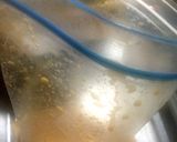 生姜焼き〜タレにしっかり味付けて丼に！作り方1写真