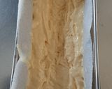 バターケーキ☆作り方4写真