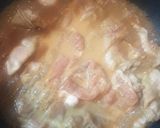 生姜焼き〜タレにしっかり味付けて丼に！作り方4写真