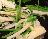 ◆ちんじゃおろーす風◆作り方2写真