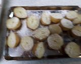 新じゃがと鶏むね肉のバターしょうゆ炒め作り方3写真