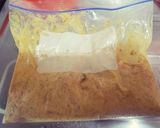 お家でカフェ気分♪バターチキンカレー作り方2写真