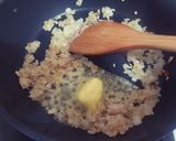 お家でカフェ気分♪バターチキンカレー作り方3写真