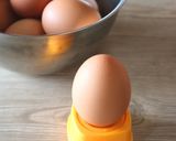 我が家の味たまご。作り方1写真