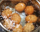 我が家の味たまご。作り方3写真