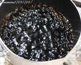 我が家の味たまご。作り方2写真