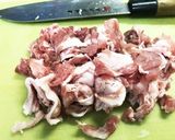八宝菜作り方5写真