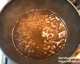おからえのきバーグの和風あんかけ作り方3写真