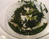 鰆の淡煮、鰆の酒蒸し木の芽塩焼き、鰆ご飯作り方9写真