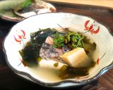 鰆の淡煮、鰆の酒蒸し木の芽塩焼き、鰆ご飯作り方13写真
