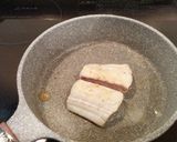 鰆の淡煮、鰆の酒蒸し木の芽塩焼き、鰆ご飯作り方18写真