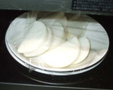 大根とこんにゃくの味噌煮♪簡単作り方3写真
