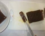 大根とこんにゃくの味噌煮♪簡単作り方4写真