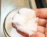 簡単!島らっきょ。塩だけ美味しい!作り方6写真