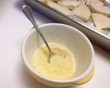 たけのこのスパイスチーズ揚げ作り方5写真
