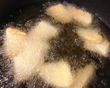 たけのこのスパイスチーズ揚げ作り方6写真