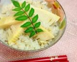 たけのこのスパイスチーズ揚げ作り方8写真