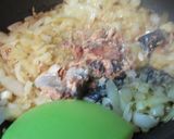 簡単＊健康＊節約♡本格的サバ缶カレー作り方4写真
