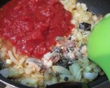 簡単＊健康＊節約♡本格的サバ缶カレー作り方5写真