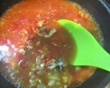 簡単＊健康＊節約♡本格的サバ缶カレー作り方6写真
