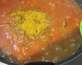 簡単＊健康＊節約♡本格的サバ缶カレー作り方8写真
