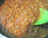 簡単＊健康＊節約♡本格的サバ缶カレー作り方9写真
