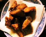 魚嫌いでも食べられる!?鯵のムニエル☆作り方8写真