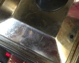 お弁当の作り置き♪♪肉なし肉じゃが作り方2写真