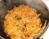 挽肉たっぷりキーマカレー(動画有)作り方3写真