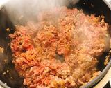 挽肉たっぷりキーマカレー(動画有)作り方6写真