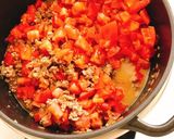 挽肉たっぷりキーマカレー(動画有)作り方7写真