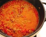 挽肉たっぷりキーマカレー(動画有)作り方8写真