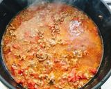 挽肉たっぷりキーマカレー(動画有)作り方9写真