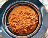 挽肉たっぷりキーマカレー(動画有)作り方12写真
