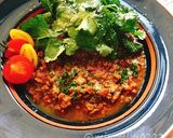 挽肉たっぷりキーマカレー(動画有)作り方13写真