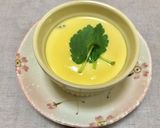 出汁から基本の茶碗蒸し・たけのこ入り作り方9写真