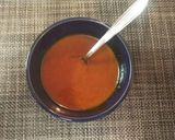 韓国風・ふろふき大根作り方6写真
