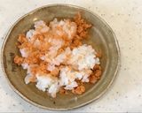 3色(食?)、フリフリおにぎりボール!作り方5写真