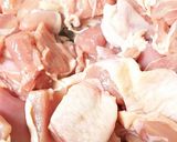 かぶと鶏肉のコンソメ煮作り方1写真