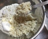 ふわふわ簡単！おから入りホットケーキ作り方1写真