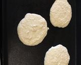 ふわふわ簡単！おから入りホットケーキ作り方4写真