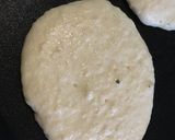 ふわふわ簡単！おから入りホットケーキ作り方5写真